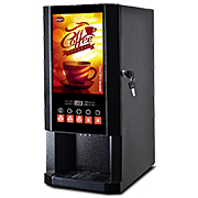 現(xiàn)調飲料機